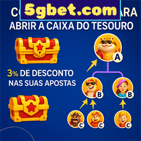5gbet.com Ganhe R$ 100,00 Gratis