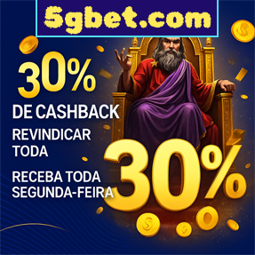 5gbet.com Fundo de Resgate de Perdas Semanais