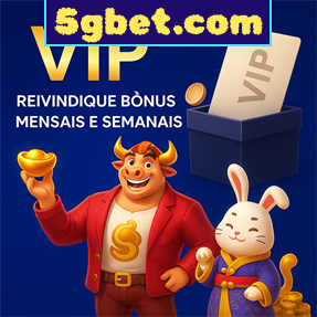 5gbet.com Mina Misteriosa
