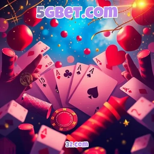 5gbet.com: Como a Loteria Pode Transformar Seu Jogo