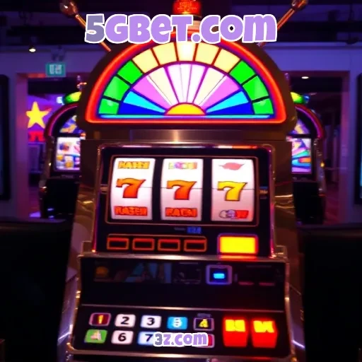 5gbet.com: Apostando em Emoções no Mundo dos Esportes